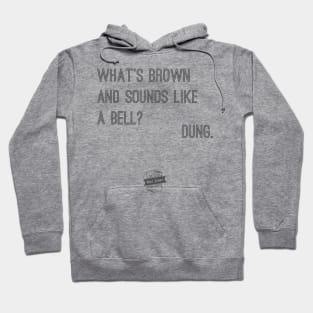 Dad Joke #2 Hoodie